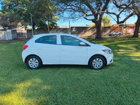 CHEVROLET Onix Hatch 1.0 4P FLEX LT LOLLAPALOOZA, Foto 9