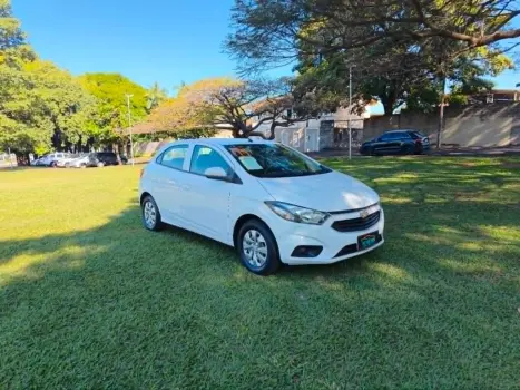 CHEVROLET Onix Hatch 1.0 4P FLEX LT LOLLAPALOOZA, Foto 10