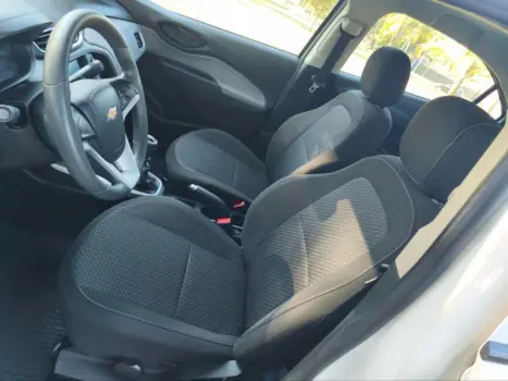 CHEVROLET Onix Hatch 1.0 4P FLEX LT LOLLAPALOOZA, Foto 13