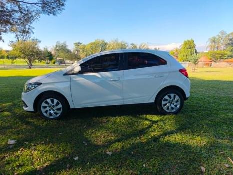 CHEVROLET Onix Hatch 1.4 4P FLEX LT, Foto 6