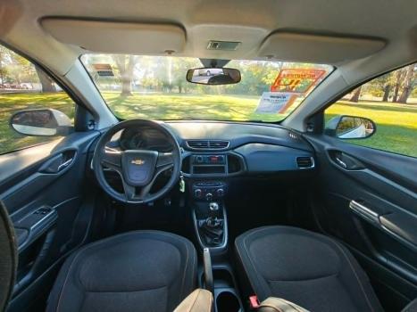 CHEVROLET Onix Hatch 1.4 4P FLEX LT, Foto 12