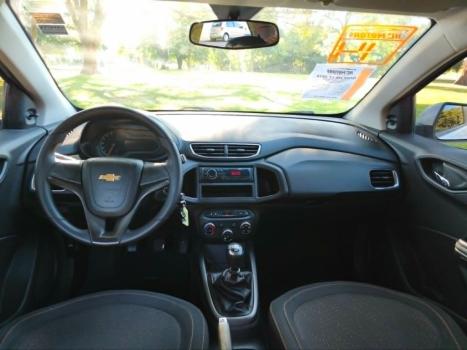 CHEVROLET Onix Hatch 1.4 4P FLEX LT, Foto 13