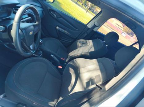 CHEVROLET Onix Hatch 1.4 4P FLEX LT, Foto 14