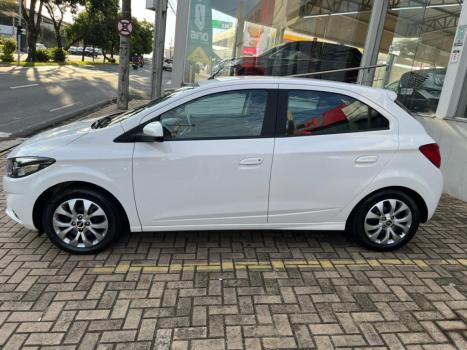 CHEVROLET Onix Hatch 1.4 4P FLEX LT, Foto 7