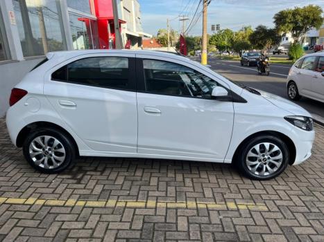 CHEVROLET Onix Hatch 1.4 4P FLEX LT, Foto 8