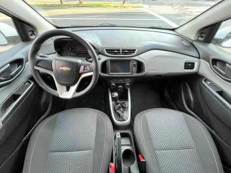 CHEVROLET Onix Hatch 1.4 4P FLEX LT, Foto 9