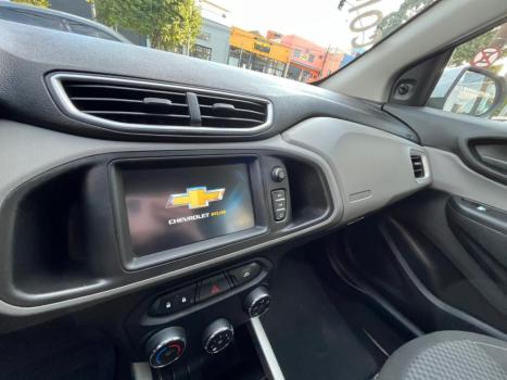 CHEVROLET Onix Hatch 1.4 4P FLEX LT, Foto 11