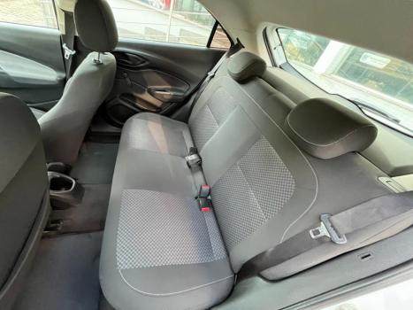 CHEVROLET Onix Hatch 1.4 4P FLEX LT, Foto 12