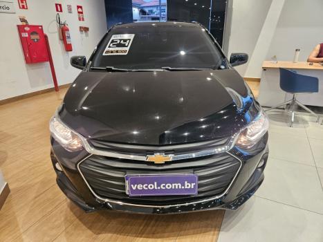CHEVROLET Onix Hatch 1.0 12V 4P FLEX LT, Foto 2