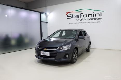 CHEVROLET Onix Hatch 1.0 12V 4P FLEX LT, Foto 1