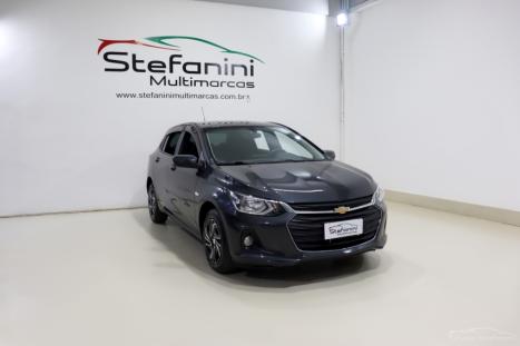 CHEVROLET Onix Hatch 1.0 12V 4P FLEX LT, Foto 3
