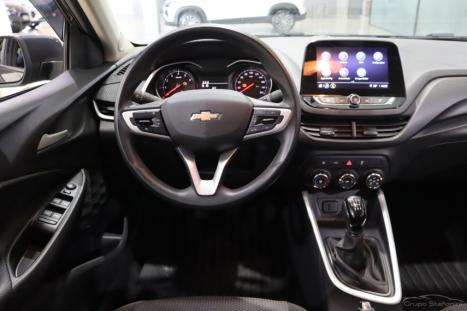 CHEVROLET Onix Hatch 1.0 12V 4P FLEX LT, Foto 5