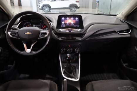 CHEVROLET Onix Hatch 1.0 12V 4P FLEX LT, Foto 6