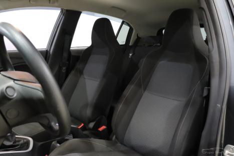 CHEVROLET Onix Hatch 1.0 12V 4P FLEX LT, Foto 7