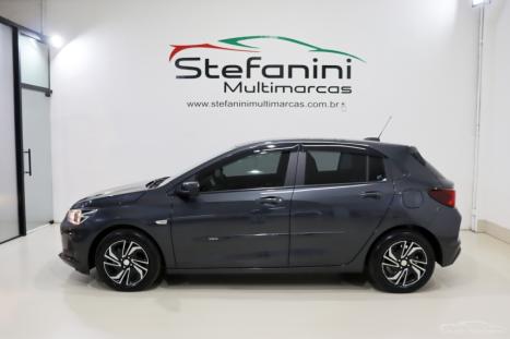 CHEVROLET Onix Hatch 1.0 12V 4P FLEX LT, Foto 10