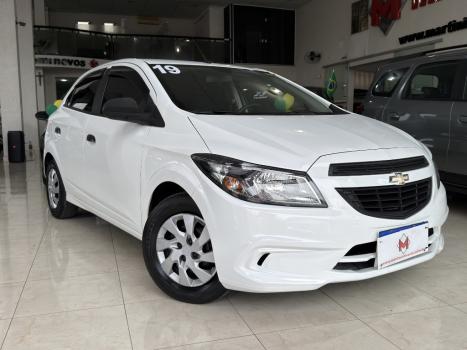 CHEVROLET Onix Hatch 1.0 4P FLEX JOY, Foto 1