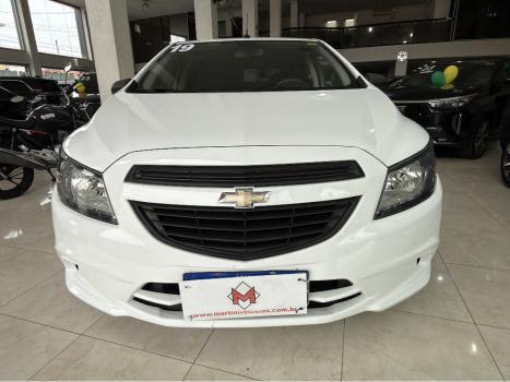 CHEVROLET Onix Hatch 1.0 4P FLEX JOY, Foto 2