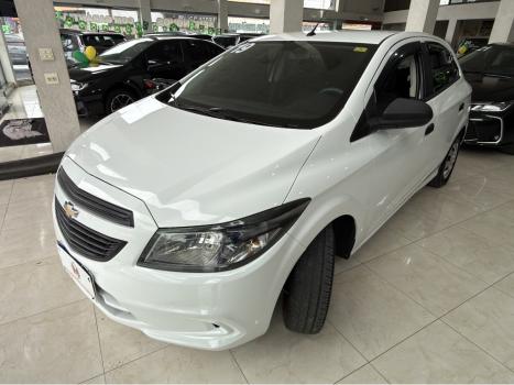 CHEVROLET Onix Hatch 1.0 4P FLEX JOY, Foto 3