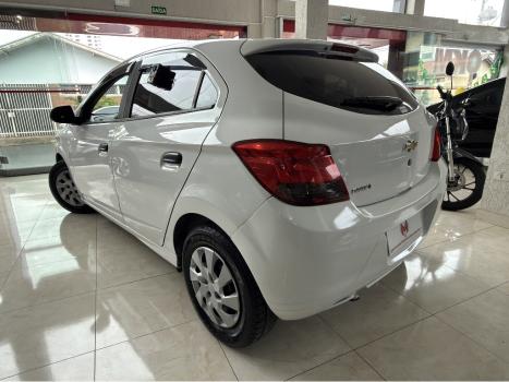 CHEVROLET Onix Hatch 1.0 4P FLEX JOY, Foto 4