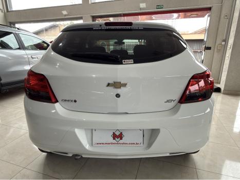 CHEVROLET Onix Hatch 1.0 4P FLEX JOY, Foto 5