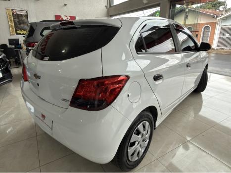 CHEVROLET Onix Hatch 1.0 4P FLEX JOY, Foto 6
