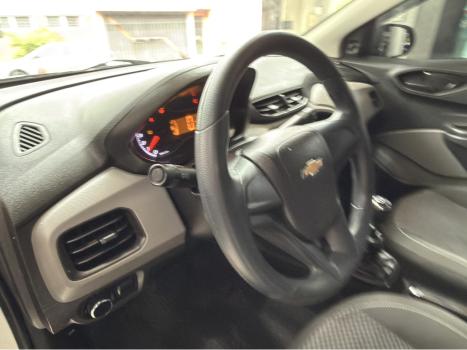 CHEVROLET Onix Hatch 1.0 4P FLEX JOY, Foto 7