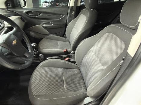 CHEVROLET Onix Hatch 1.0 4P FLEX JOY, Foto 8