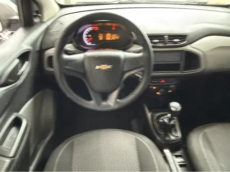 CHEVROLET Onix Hatch 1.0 4P FLEX JOY, Foto 9