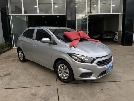CHEVROLET Onix Hatch 1.0 12V 4P FLEX LT, Foto 1