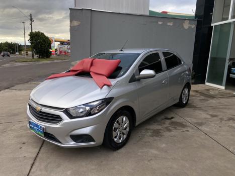 CHEVROLET Onix Hatch 1.0 12V 4P FLEX LT, Foto 3