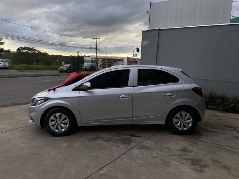 CHEVROLET Onix Hatch 1.0 12V 4P FLEX LT, Foto 4