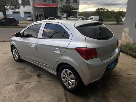 CHEVROLET Onix Hatch 1.0 12V 4P FLEX LT, Foto 5
