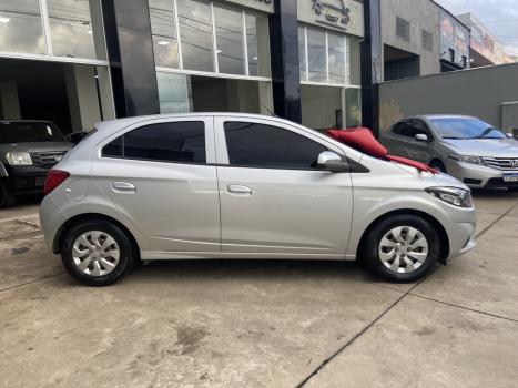 CHEVROLET Onix Hatch 1.0 12V 4P FLEX LT, Foto 7