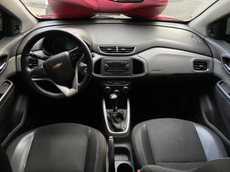 CHEVROLET Onix Hatch 1.0 12V 4P FLEX LT, Foto 11