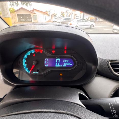 CHEVROLET Onix Hatch 1.0 4P FLEX LT, Foto 5