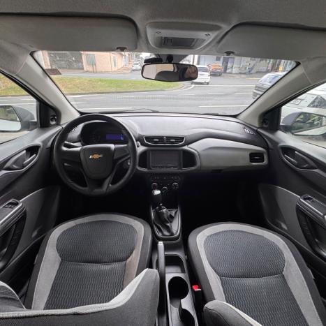 CHEVROLET Onix Hatch 1.0 4P FLEX LT, Foto 7