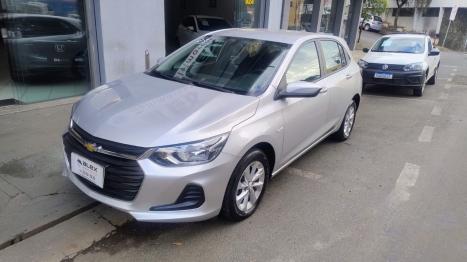 CHEVROLET Onix Hatch 1.0 12V 4P FLEX LT, Foto 3