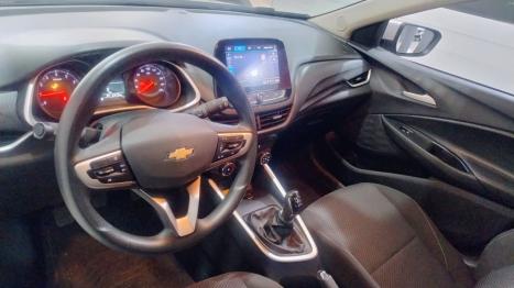 CHEVROLET Onix Hatch 1.0 12V 4P FLEX LT, Foto 6