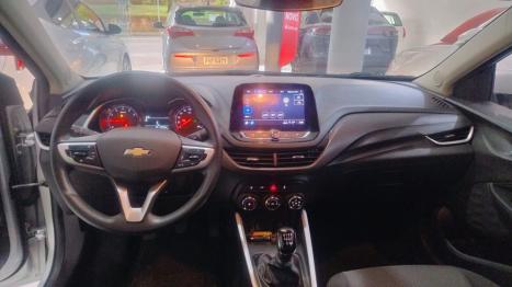 CHEVROLET Onix Hatch 1.0 12V 4P FLEX LT, Foto 7