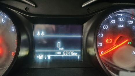 CHEVROLET Onix Hatch 1.0 12V 4P FLEX LT, Foto 8