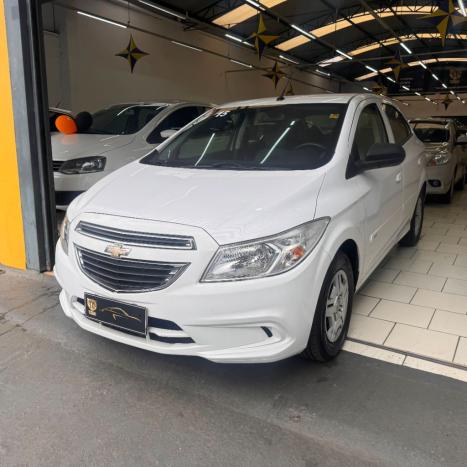 CHEVROLET Onix Hatch 1.0 4P FLEX LT, Foto 3