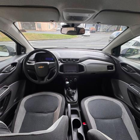 CHEVROLET Onix Hatch 1.0 4P FLEX LT, Foto 5