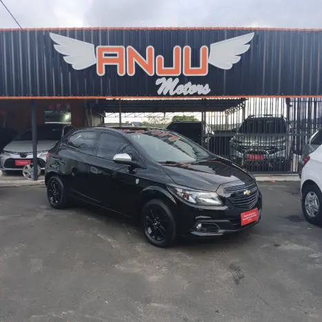 CHEVROLET Onix Hatch 1.0 4P FLEX SELE��O, Foto 1