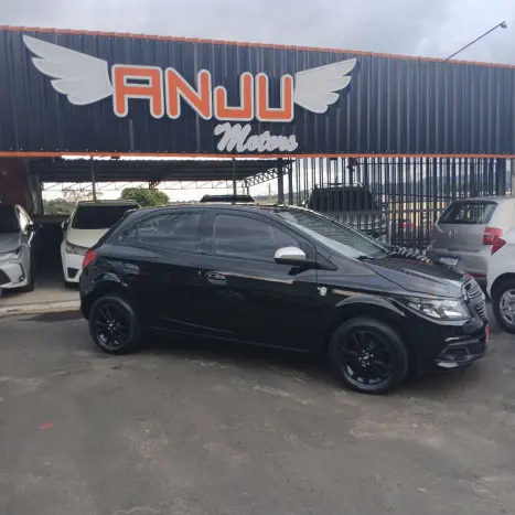 CHEVROLET Onix Hatch 1.0 4P FLEX SELE��O, Foto 2