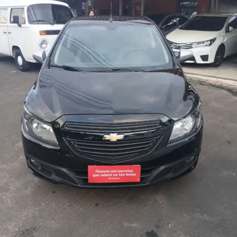CHEVROLET Onix Hatch 1.0 4P FLEX SELE��O, Foto 3