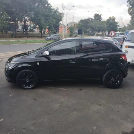 CHEVROLET Onix Hatch 1.0 4P FLEX SELE��O, Foto 4