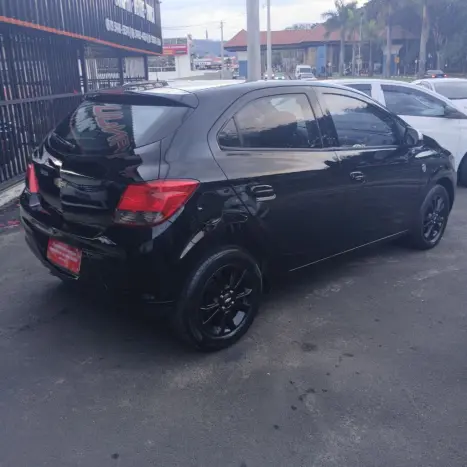 CHEVROLET Onix Hatch 1.0 4P FLEX SELE��O, Foto 5