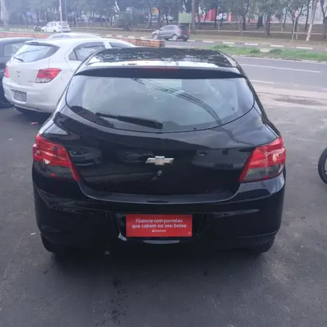 CHEVROLET Onix Hatch 1.0 4P FLEX SELE��O, Foto 6