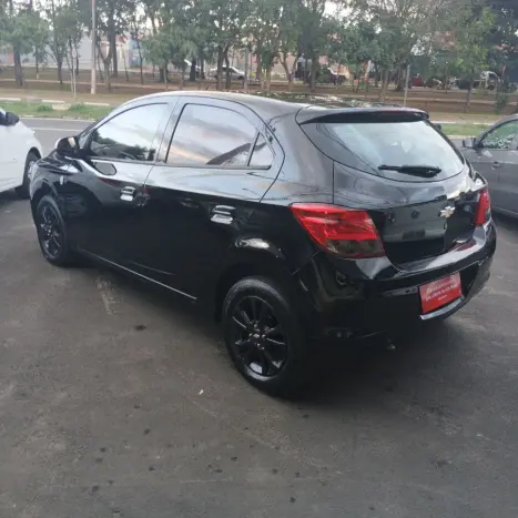 CHEVROLET Onix Hatch 1.0 4P FLEX SELE��O, Foto 7