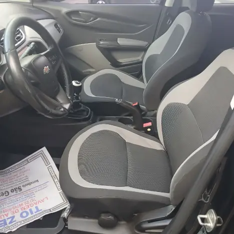 CHEVROLET Onix Hatch 1.0 4P FLEX SELE��O, Foto 10